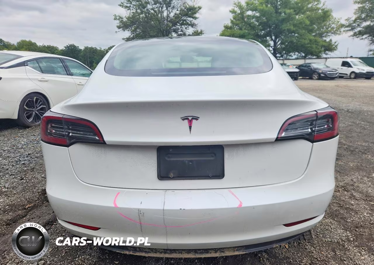 2023 Tesla Model 3 VIN:5YJ3E1EA9PF448688 - 6