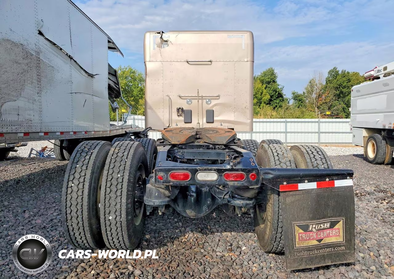 PETERBILT 567 VIN:1XPCDP9X4PD874928 - 6