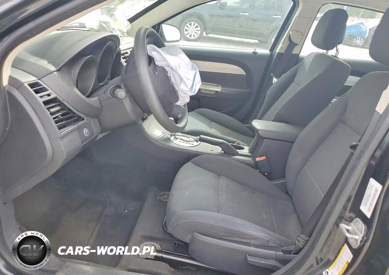 2010 Chrysler Sebring Touring VIN:1C3CC4FBXAN100457 - 7
