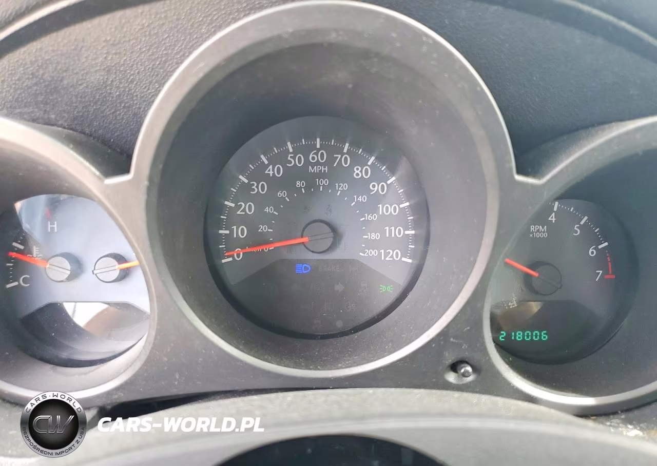 2010 Chrysler Sebring Touring VIN:1C3CC4FBXAN100457 - 9