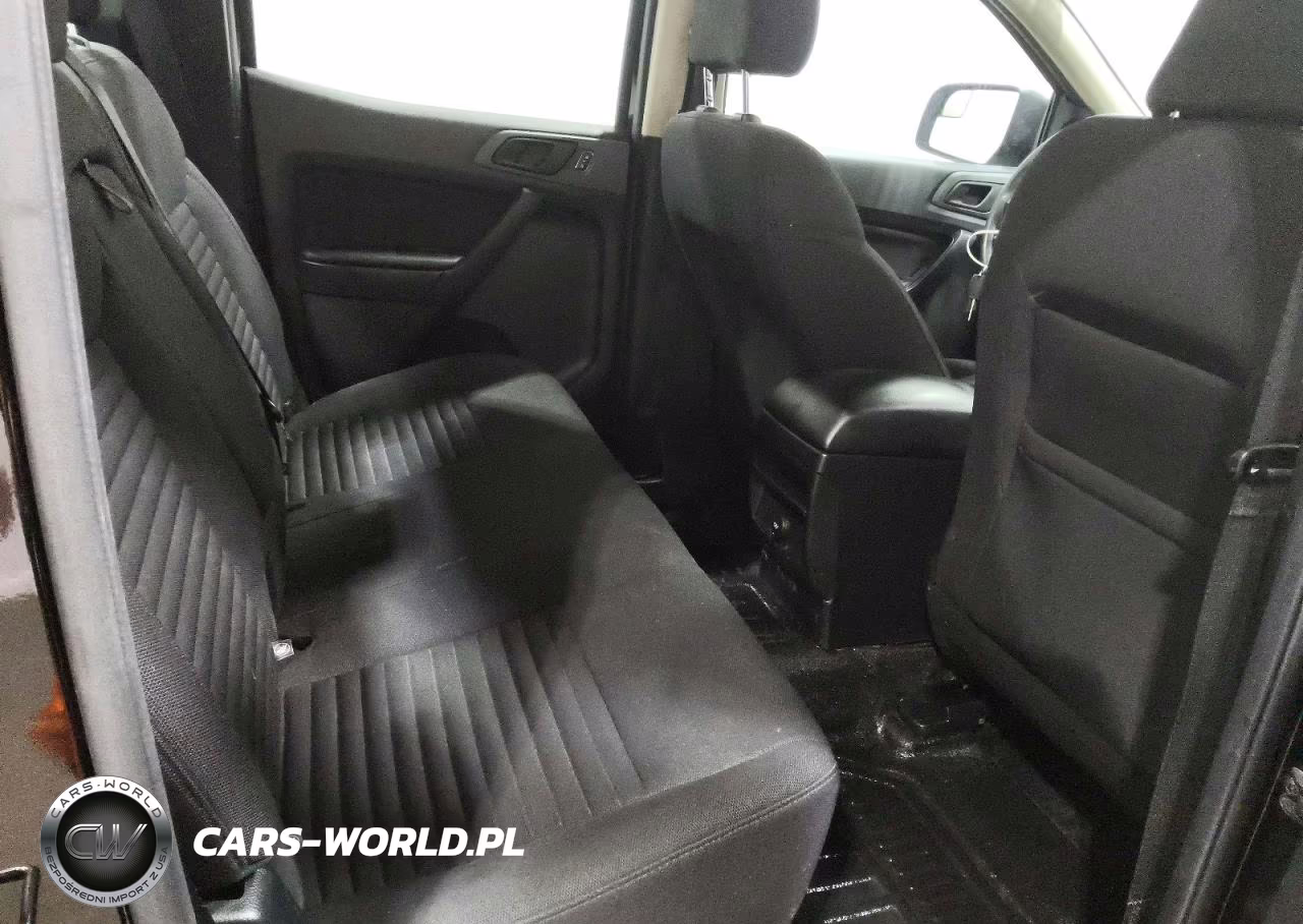 2022 Ford Ranger Xl VIN:1FTER4EH2NLD10318 - 10