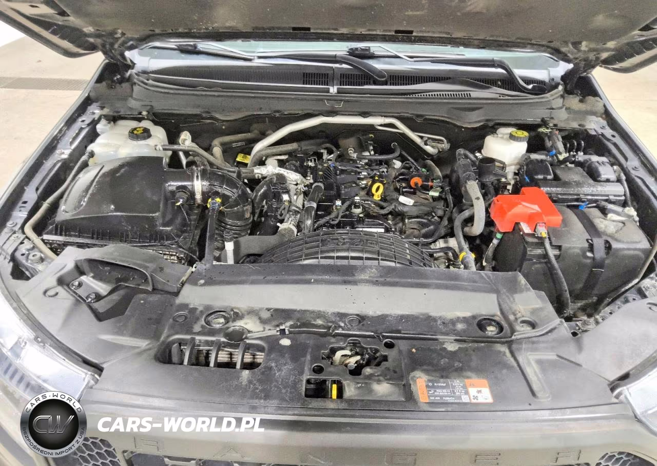 2022 Ford Ranger Xl VIN:1FTER4EH2NLD10318 - 11