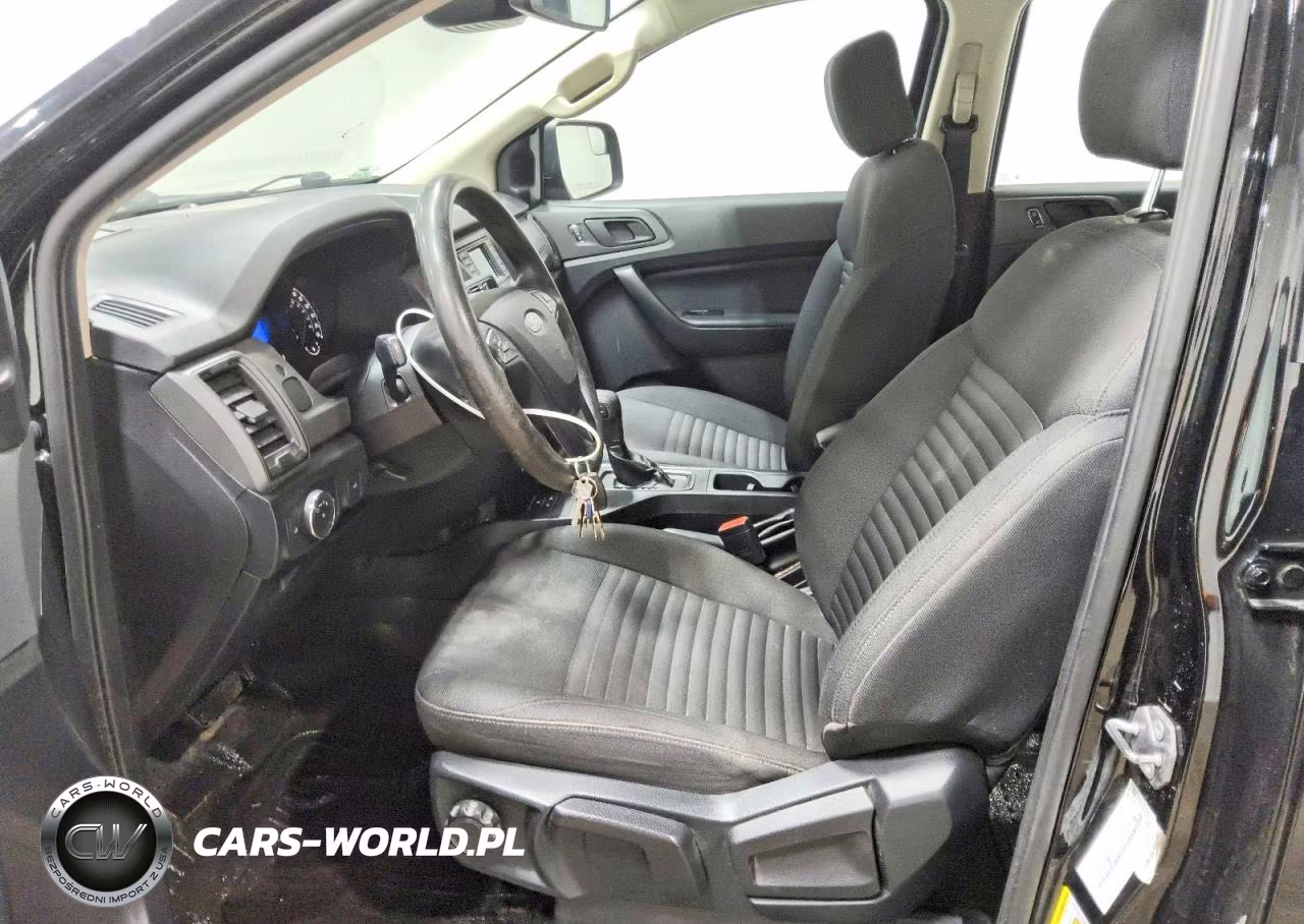 2022 Ford Ranger Xl VIN:1FTER4EH2NLD10318 - 7