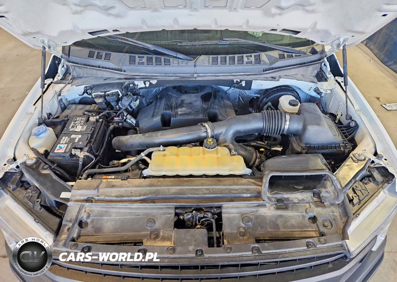 2019 Ford F150 Super Cab VIN:1FTEX1C47KKE83449 - 11