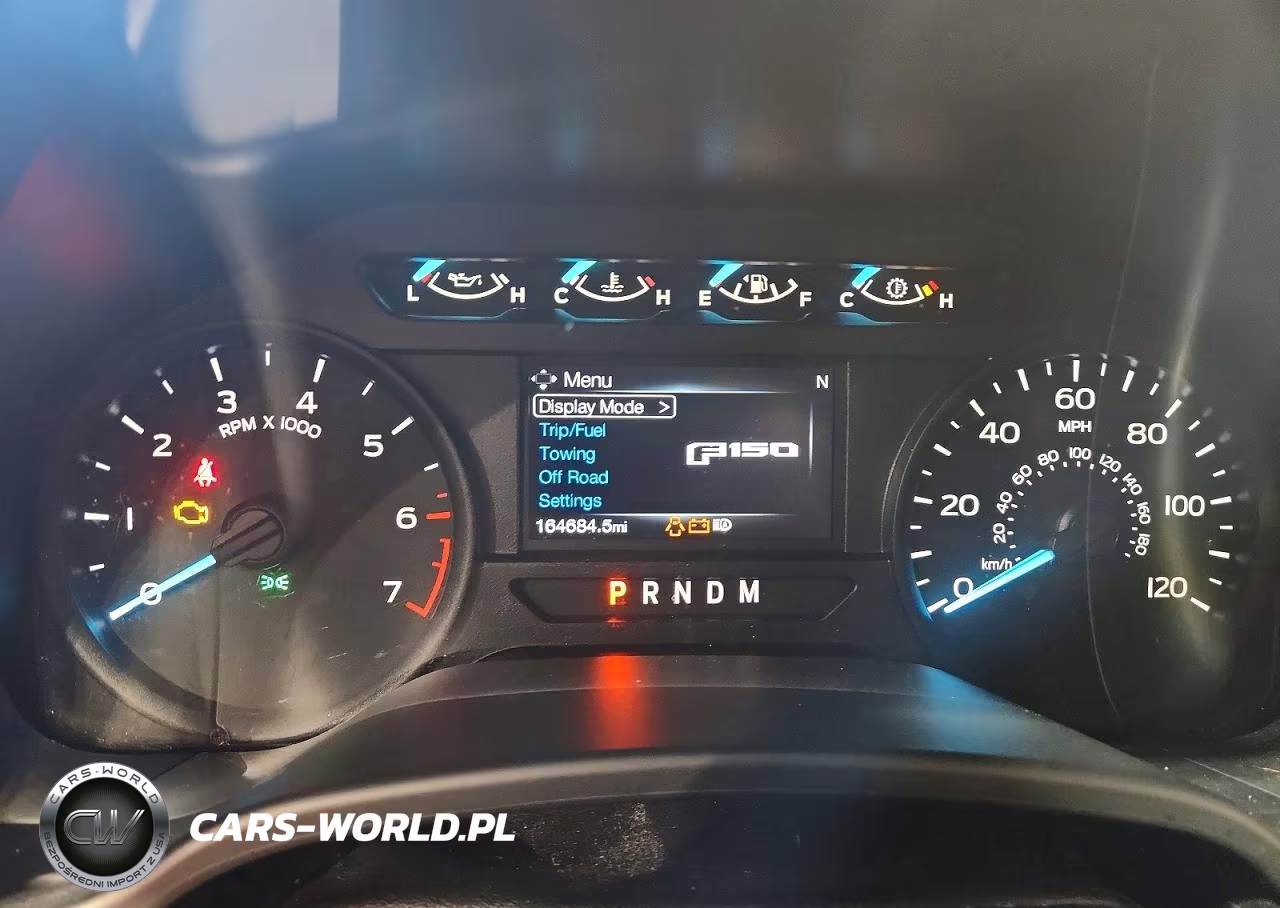 2019 Ford F150 Super Cab VIN:1FTEX1C47KKE83449 - 9