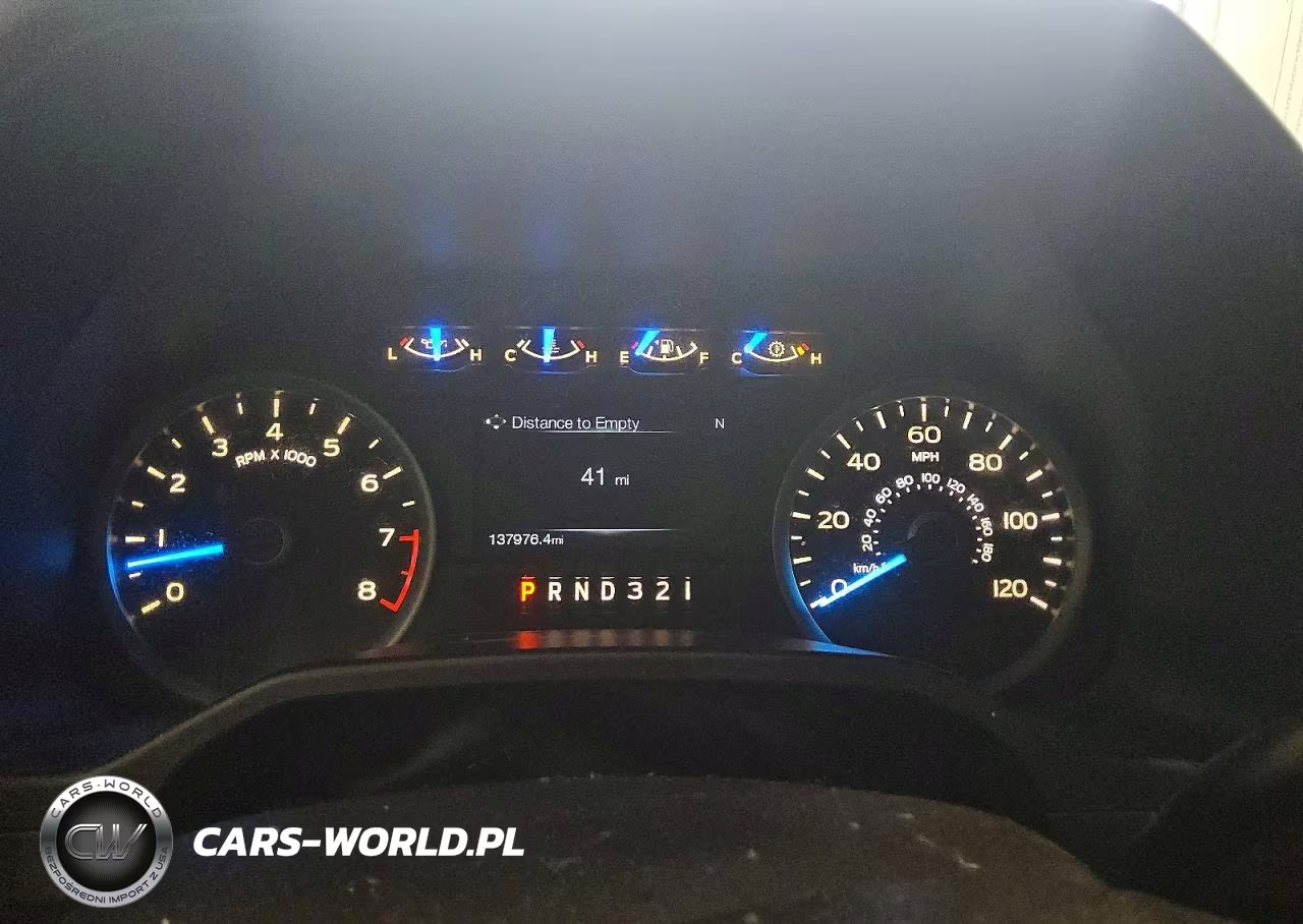 2015 Ford F150 Supercrew VIN:1FTEW1C83FKD13228 - 9