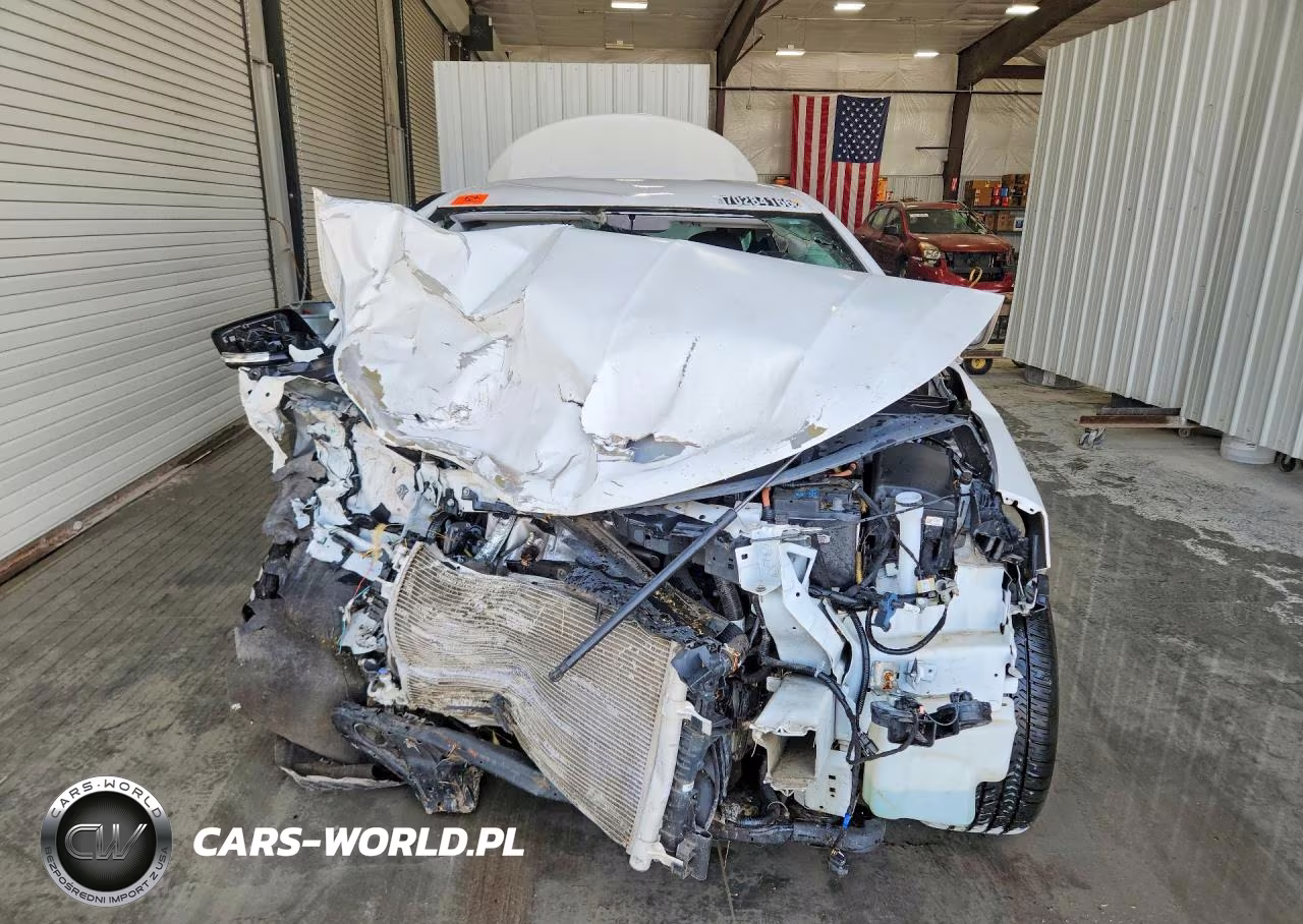 2019 Chevrolet Impala Lt VIN:1G11Z5SA3KU113376 - 5