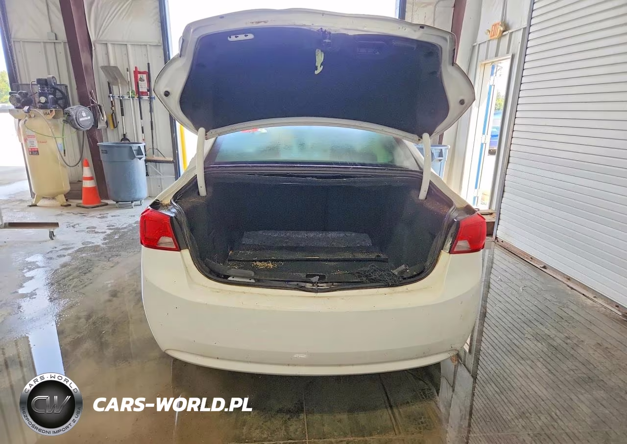 2019 Chevrolet Impala Lt VIN:1G11Z5SA3KU113376 - 6