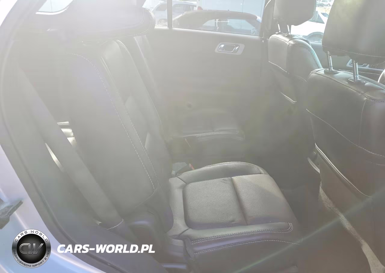 2014 Ford Explorer Sport VIN:1FM5K8GTXEGC32842 - 10