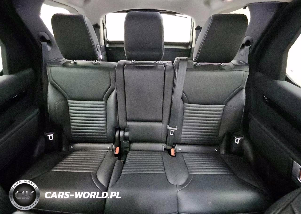 2024 Land Rover Discovery S VIN:SALRJ2EX0R2490536 - 10