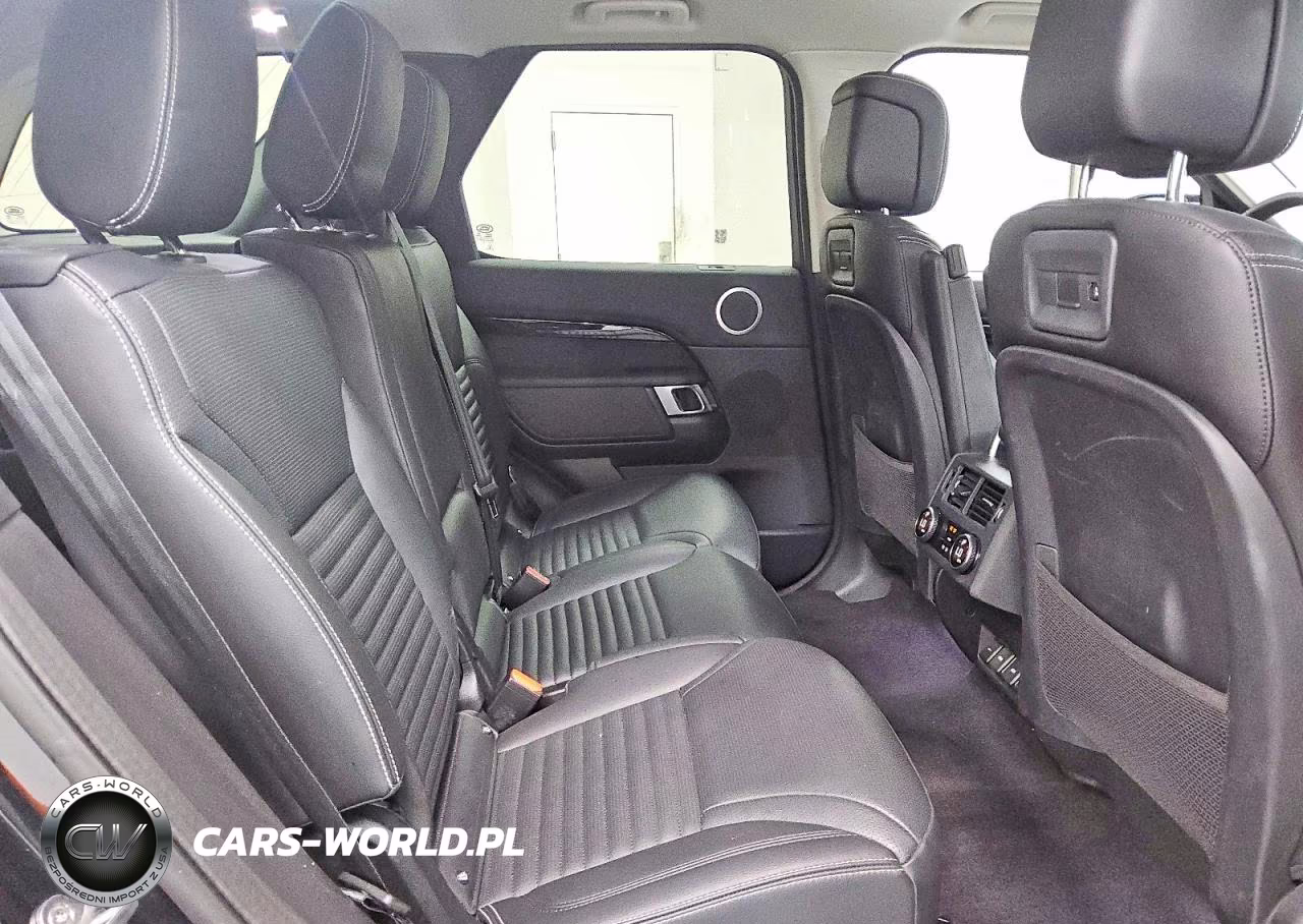 2024 Land Rover Discovery S VIN:SALRJ2EX0R2490536 - 11