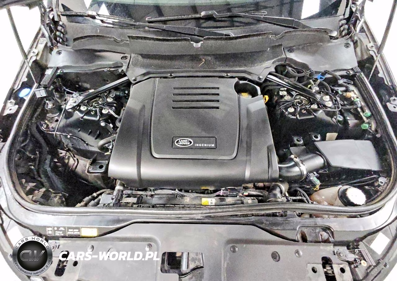 2024 Land Rover Discovery S VIN:SALRJ2EX0R2490536 - 12