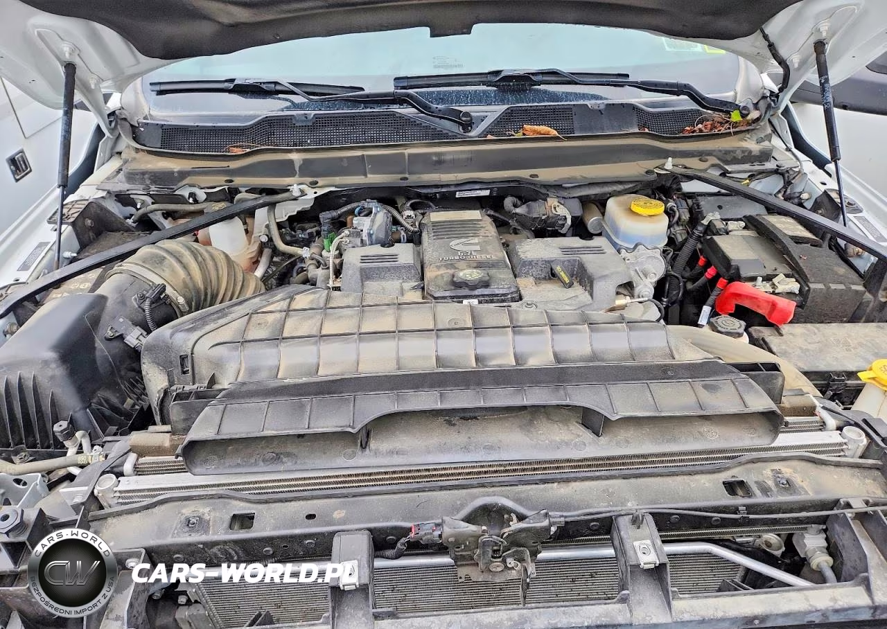 2024 Ram 3500 Tradesman VIN:3C63R3AL0RG377635 - 12
