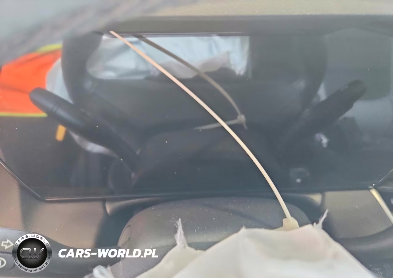 2026 Chevrolet Trailblazer Lt VIN:KL79MRSL1TB086948 - 9