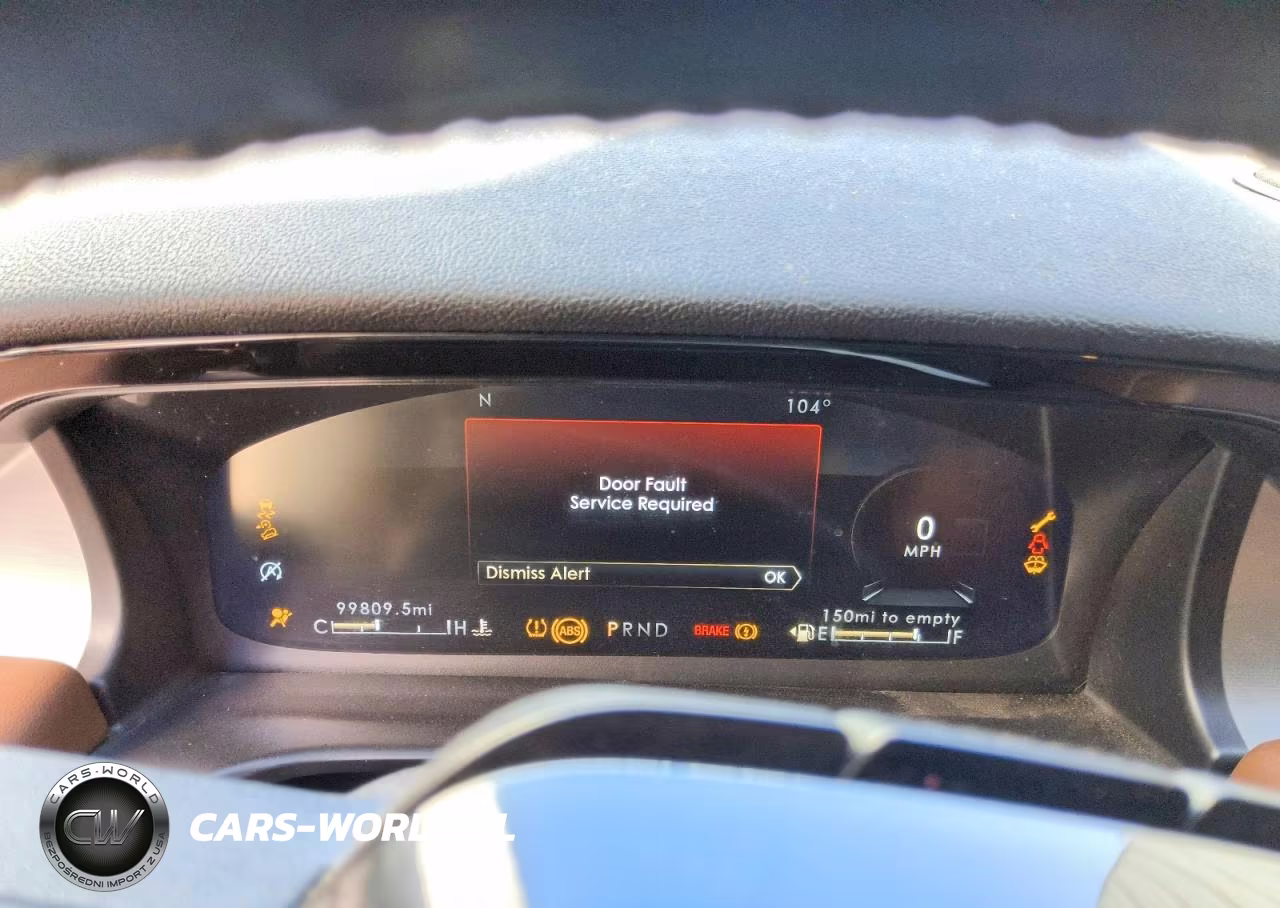 2020 Lincoln Aviator Reserve VIN:5LM5J7XC4LGL11009 - 9