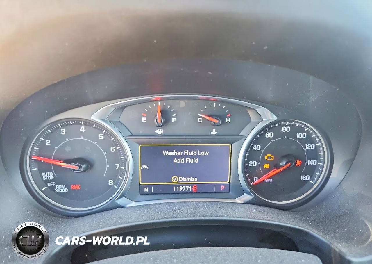 2020 GMC Terrain Slt VIN:3GKALPEV2LL118328 - 9