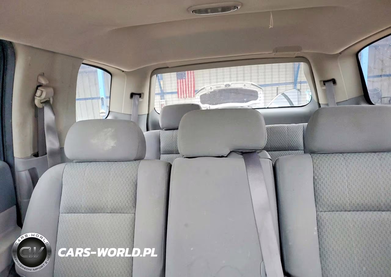 2007 Dodge Durango Sxt VIN:1D8HB38P97F563900 - 10