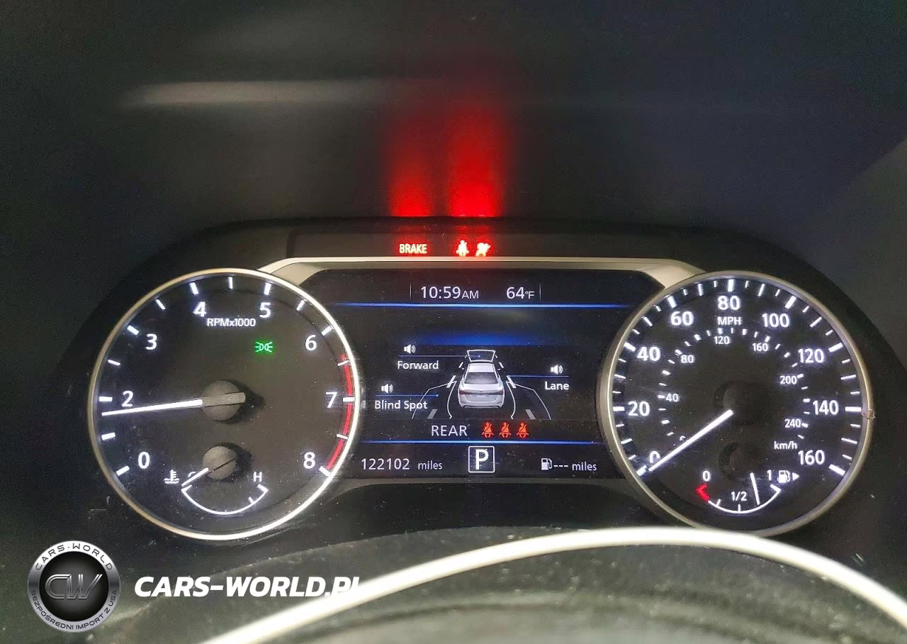 2020 Nissan Sentra Sv VIN:3N1AB8CV7LY267556 - 9