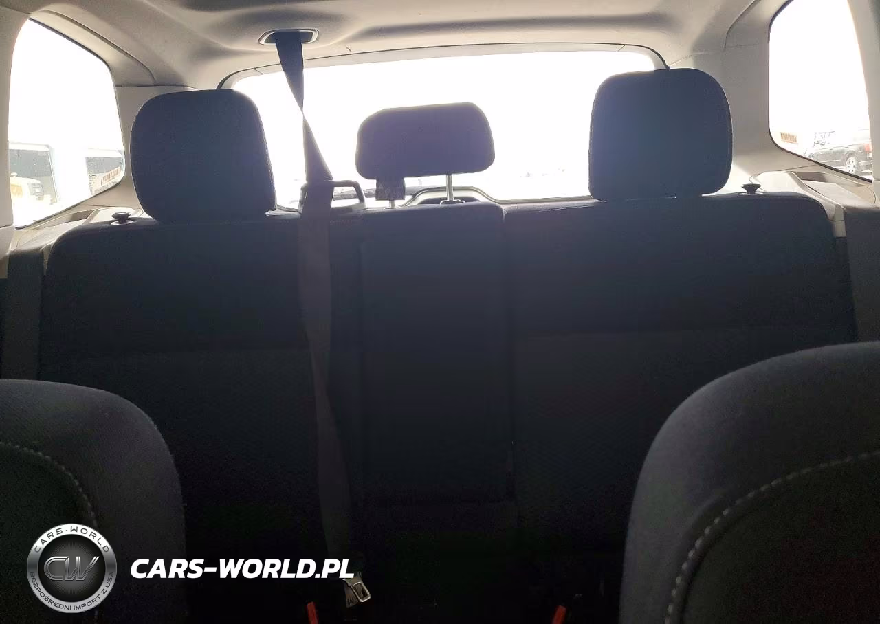2015 Subaru Forester 2.5I Premium VIN:JF2SJADC8FH418432 - 10