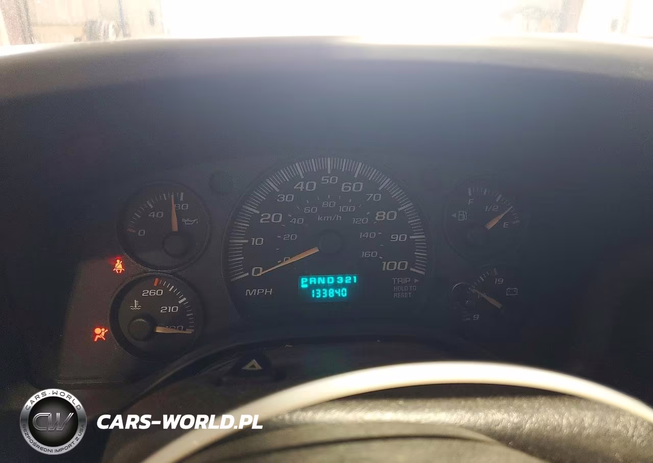 2007 Chevrolet Express G1500 VIN:1GNFH15Z571213439 - 9