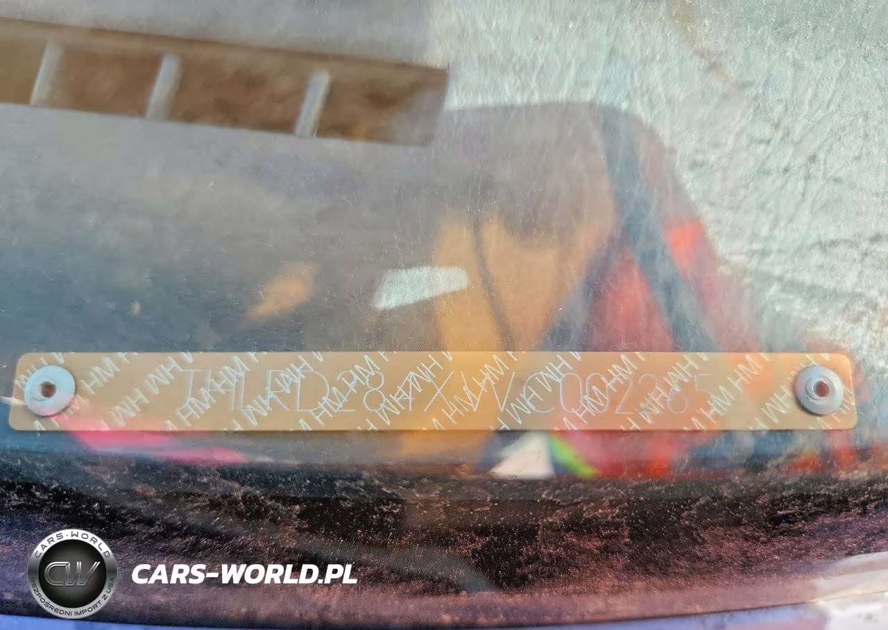 1998 Honda Cr-V Lx VIN:JHLRD284XWC002265 - 12