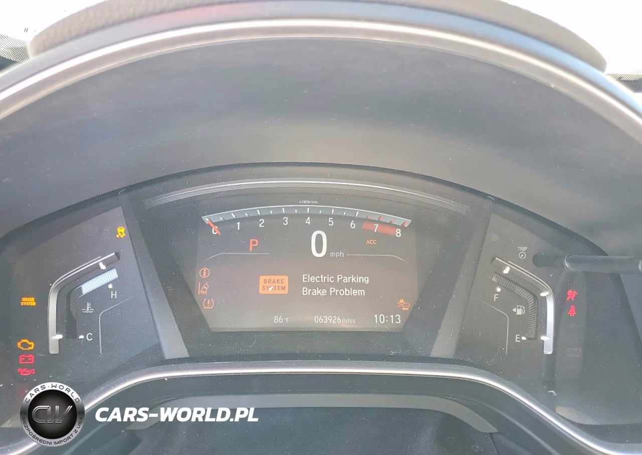 2022 Honda Cr-V Ex VIN:5J6RW1H58NA021878 - 9
