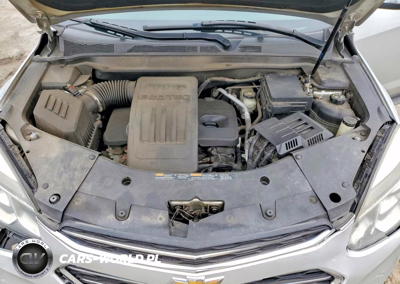 2017 Chevrolet Equinox Premier VIN:2GNFLGEK9H6196566 - 12
