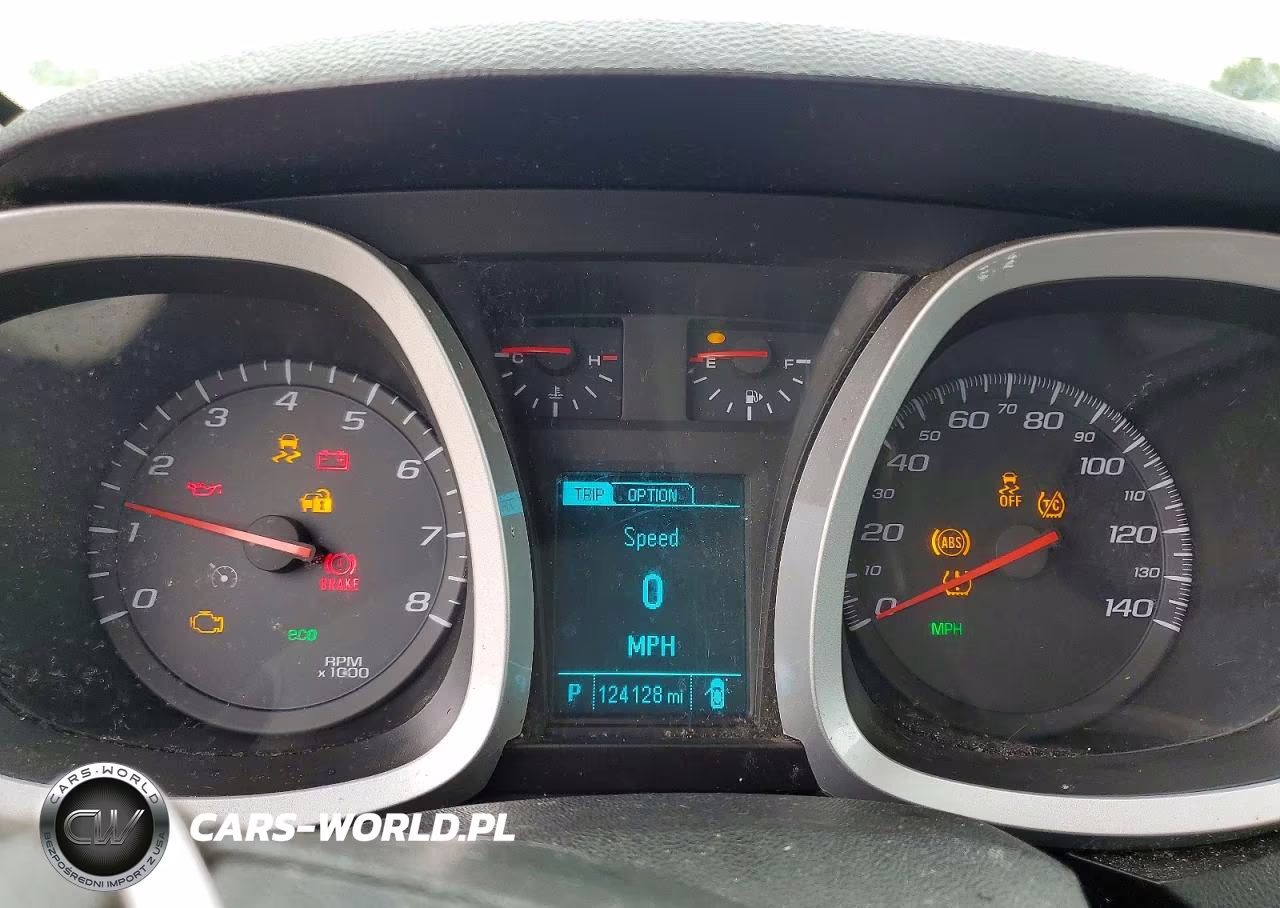 2017 Chevrolet Equinox Premier VIN:2GNFLGEK9H6196566 - 9