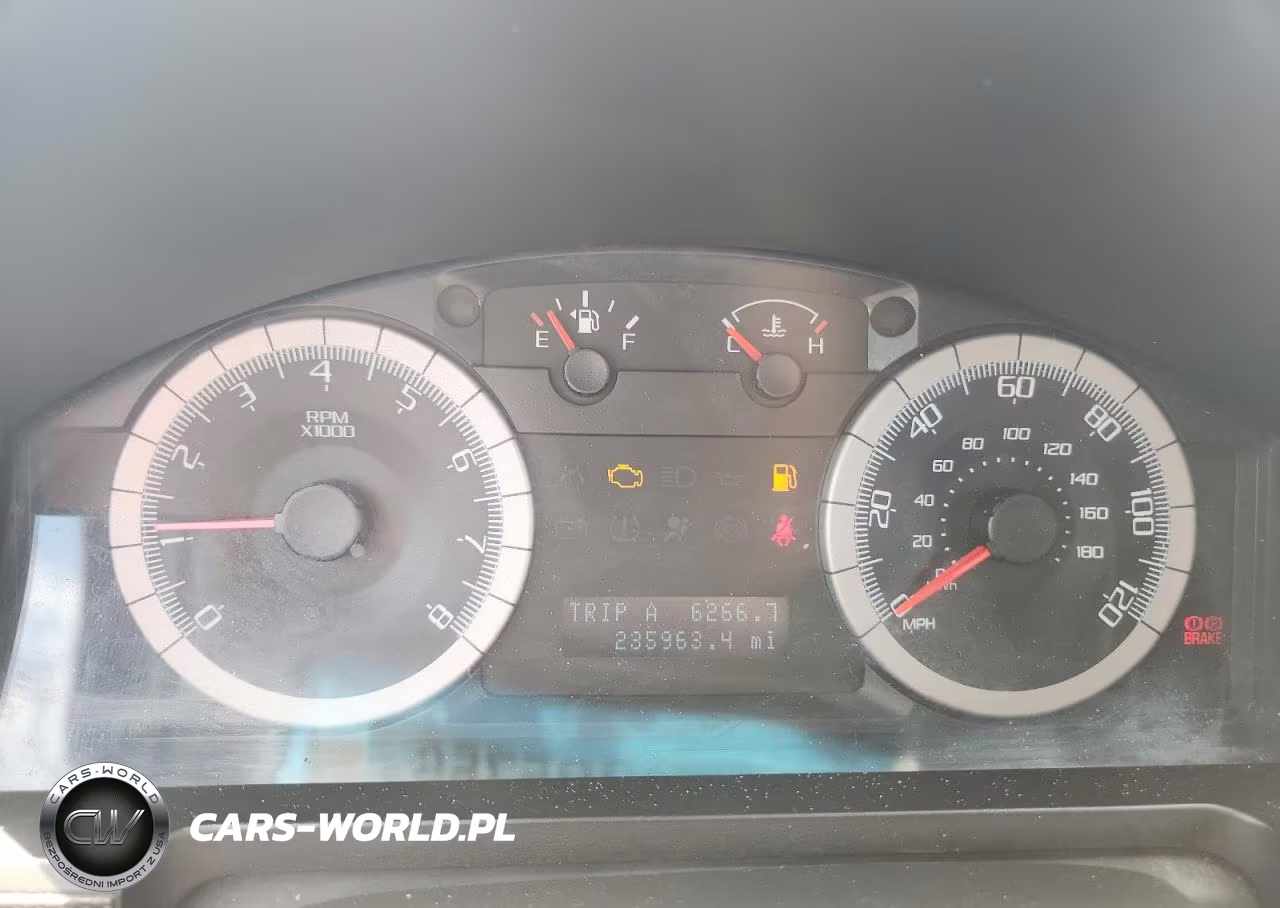 2008 Ford Escape Limited VIN:1FMCU94148KA62411 - 9