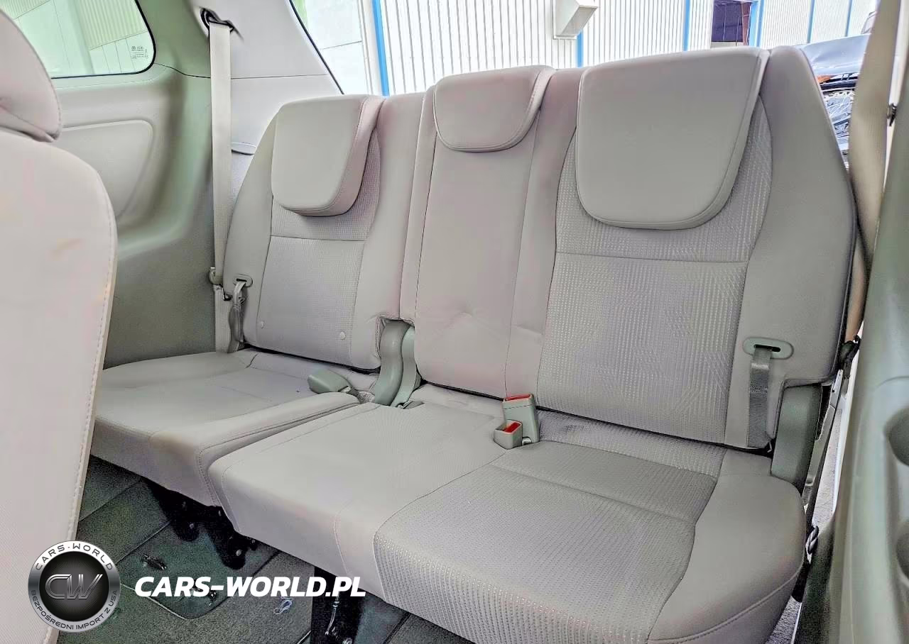 2021 Kia Sedona Lx VIN:KNDMB5C19M6667830 - 10