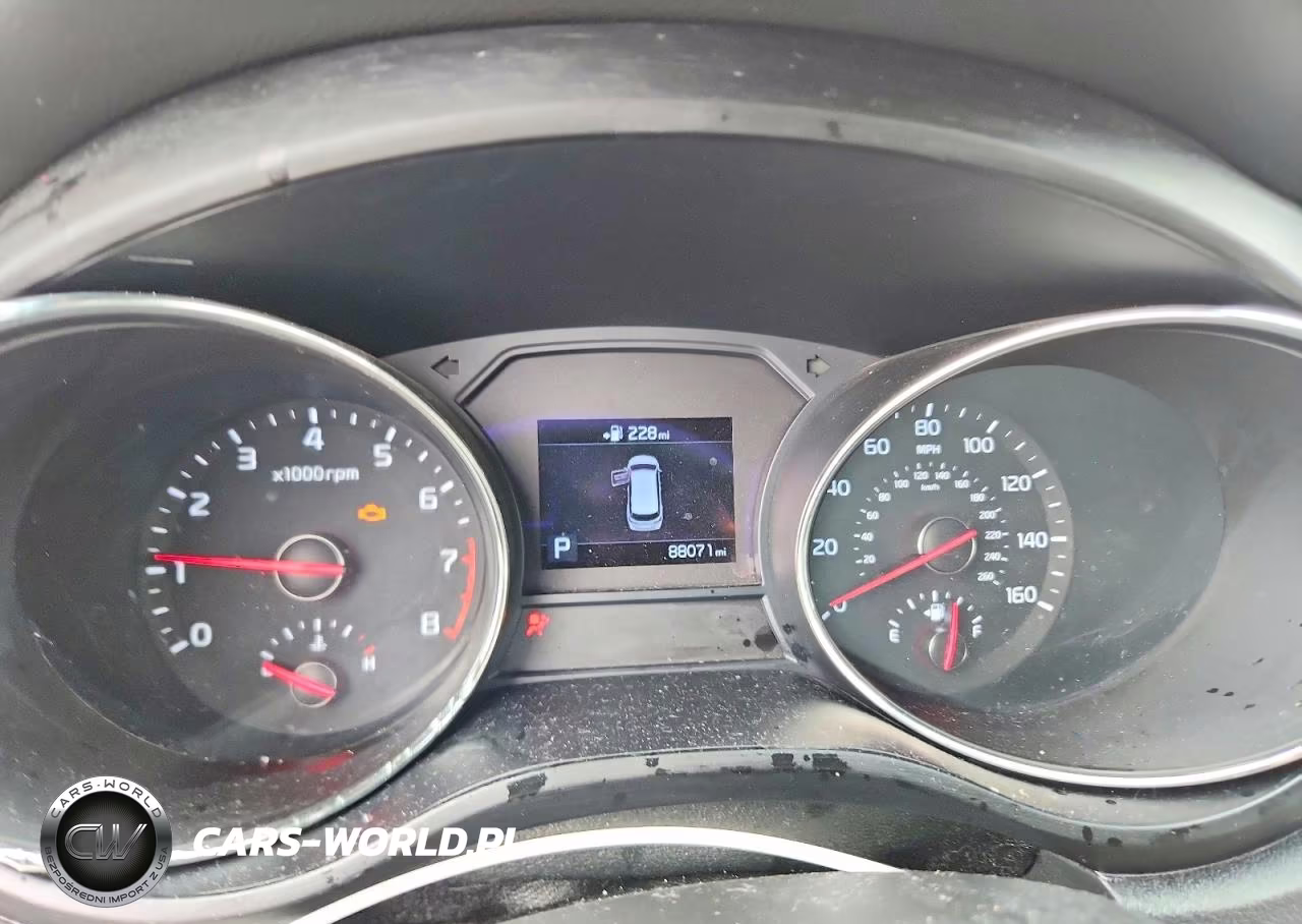 2021 Kia Sedona Lx VIN:KNDMB5C19M6667830 - 9