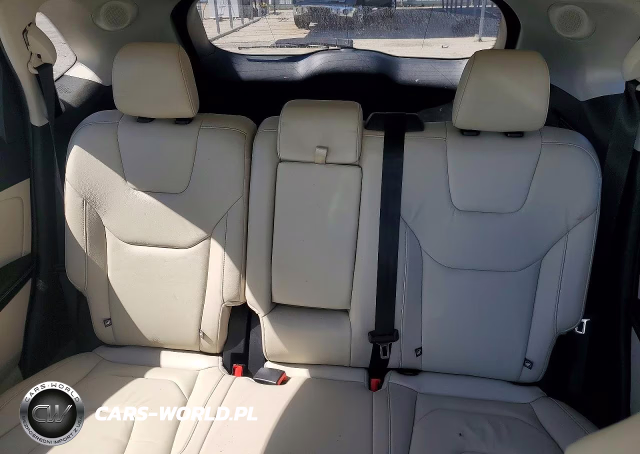 2021 Ford Edge Titanium VIN:2FMPK4K94MBA34048 - 10