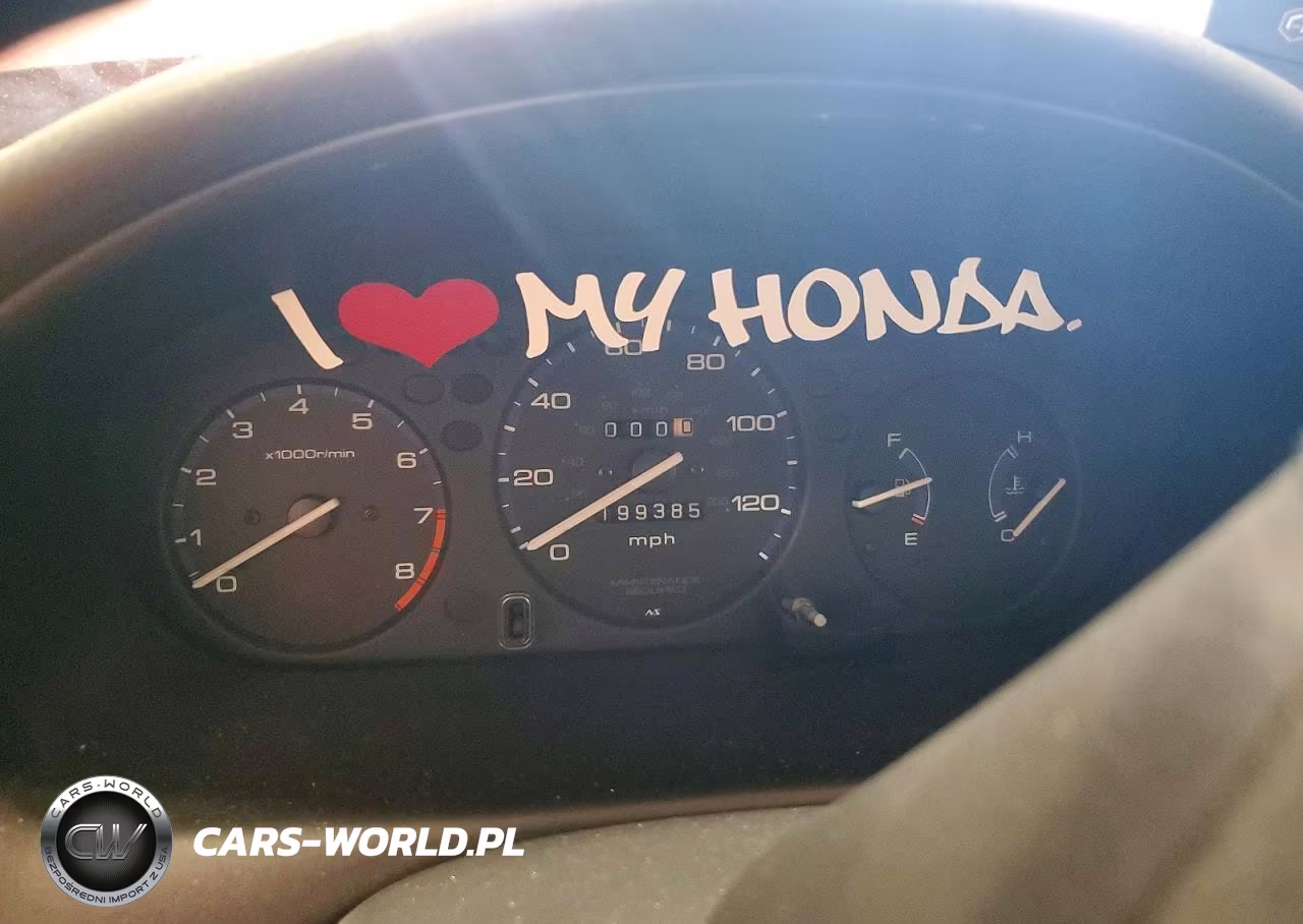 2000 Honda Civic Ex VIN:1HGEJ8140YL075473 - 9