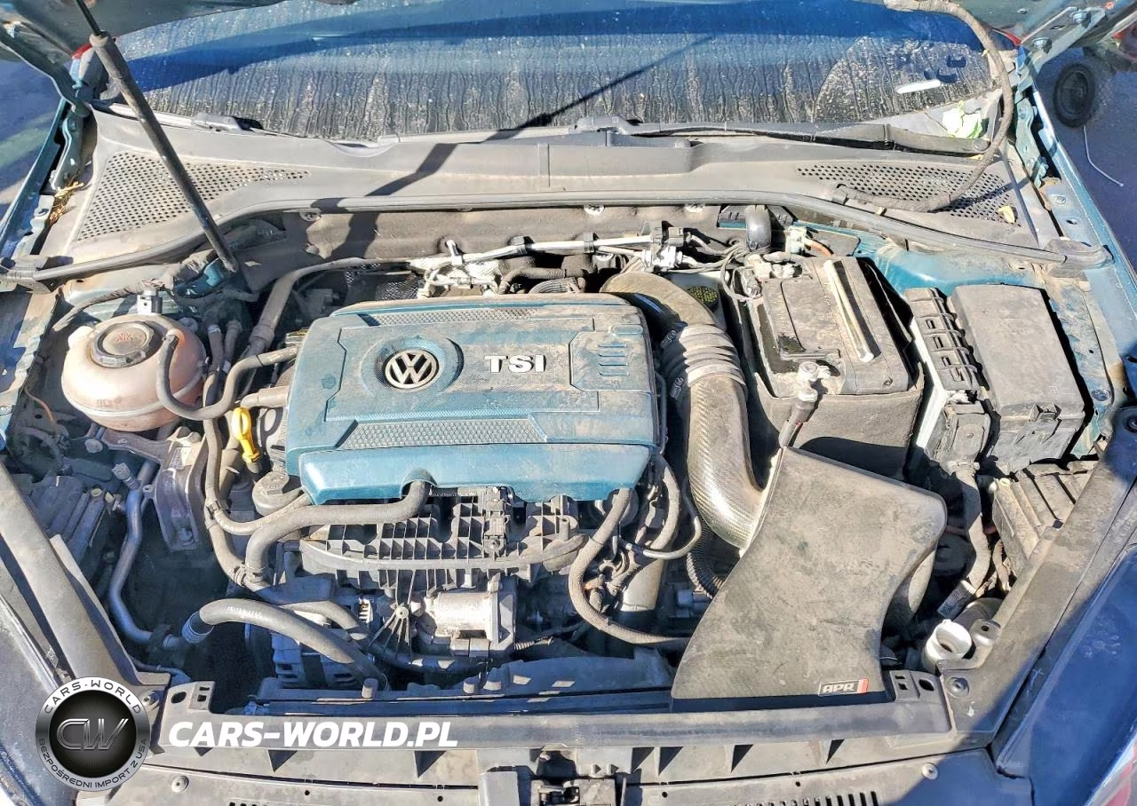 2018 Volkswagen Gti S-Se VIN:3VW447AU6JM268093 - 11