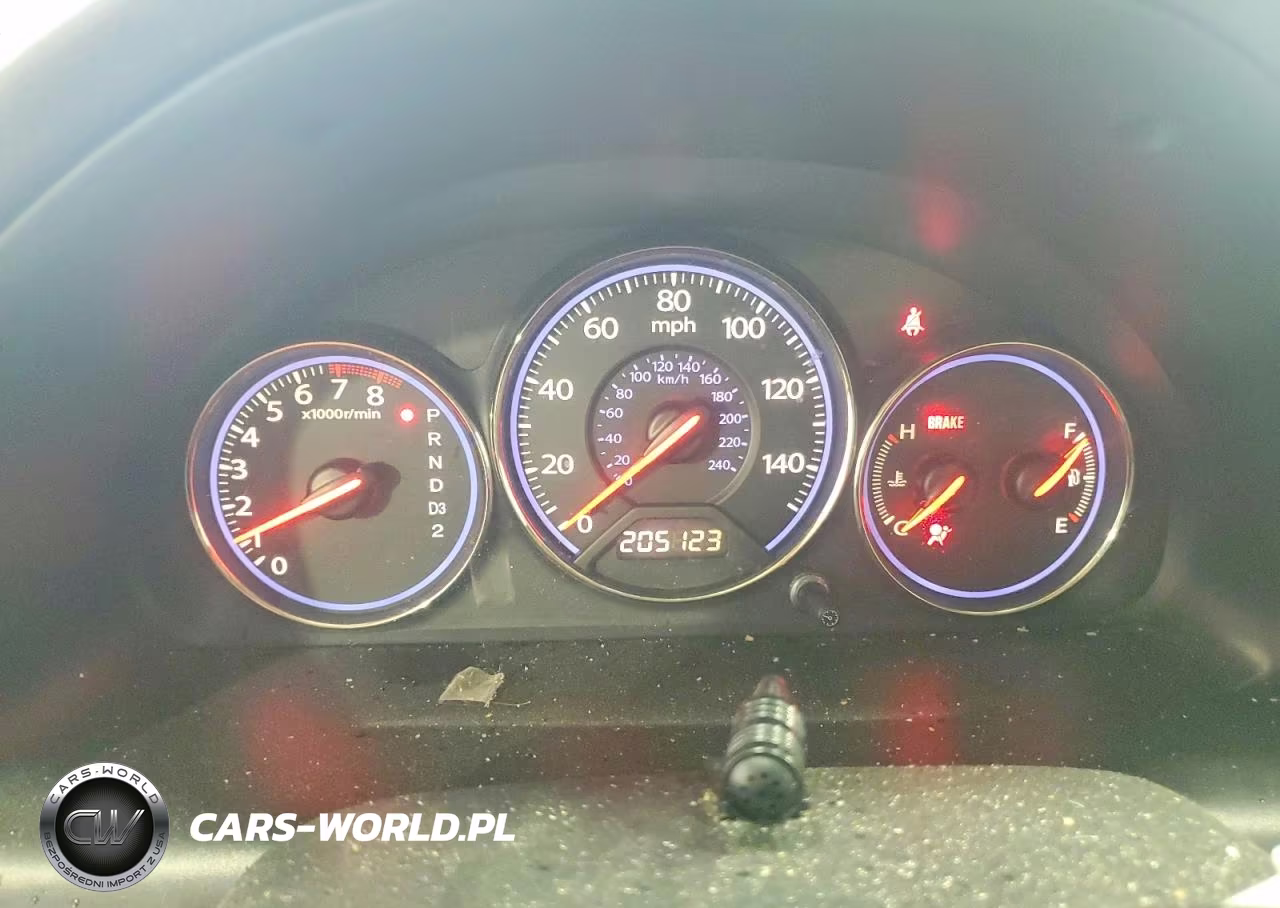 2004 Honda Civic Lx VIN:2HGES16544H513604 - 9
