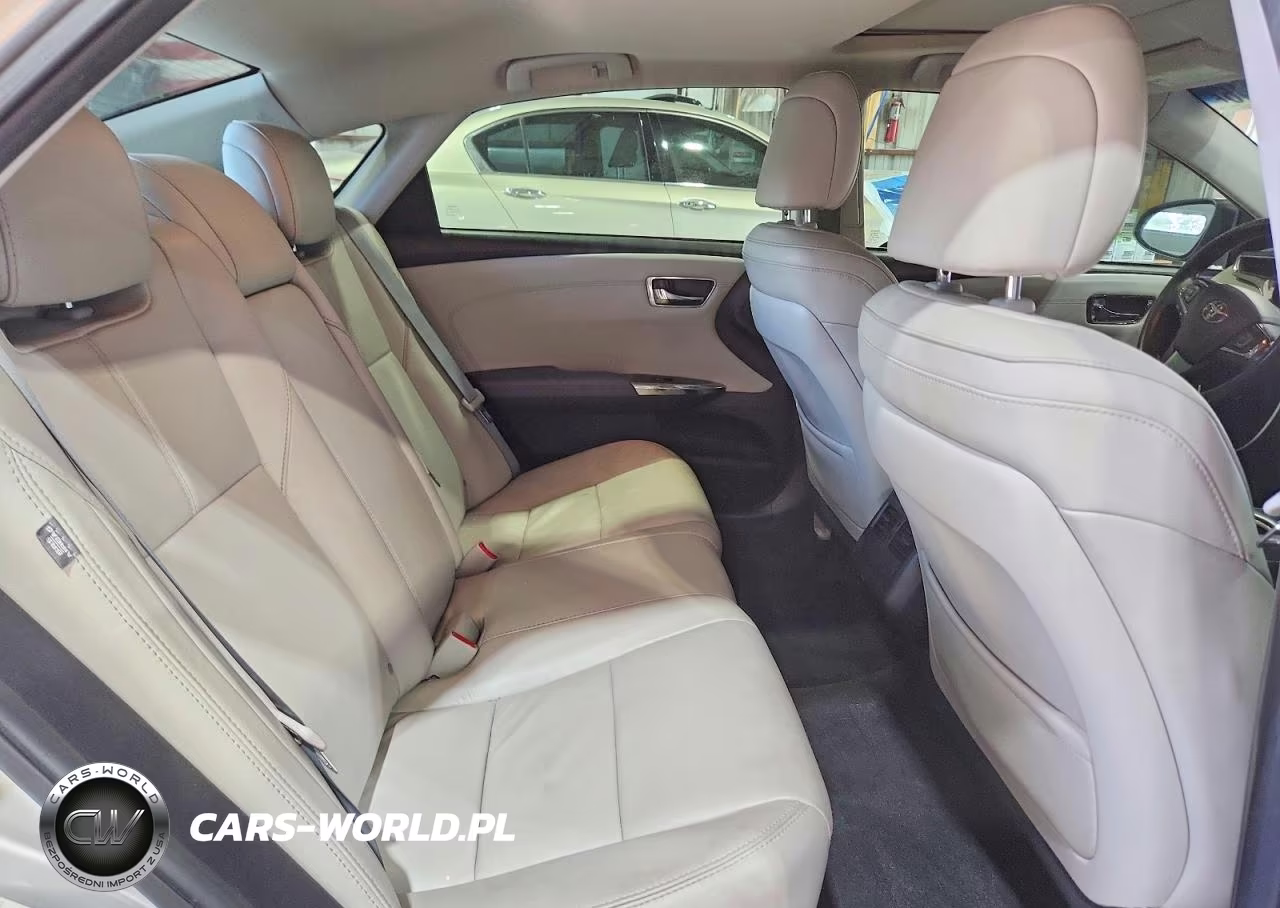 2014 Toyota Avalon Xle Premium VIN:4T1BK1EB3EU087486 - 10