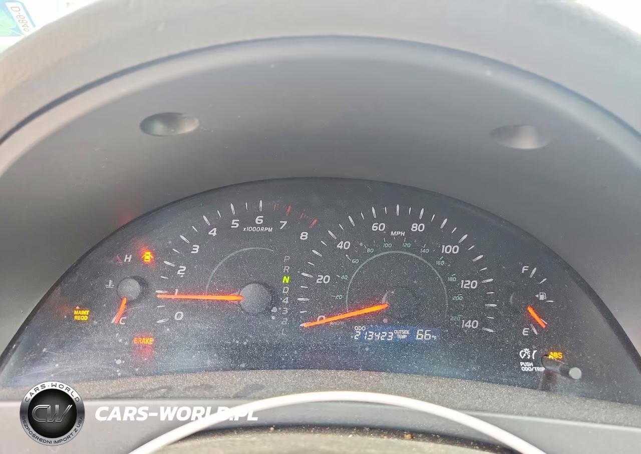 2007 Toyota Camry Le VIN:4T1BE46K87U725337 - 9
