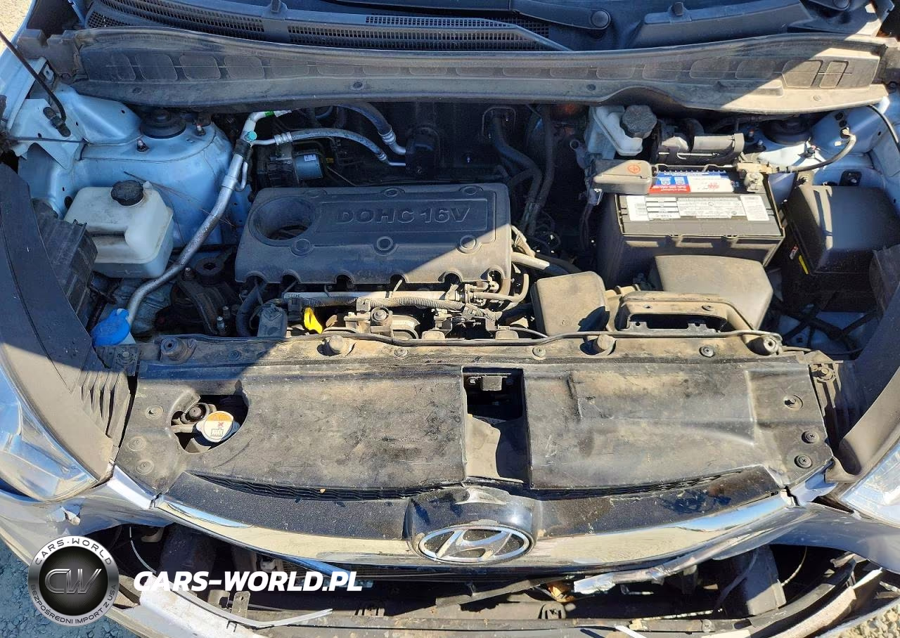 2013 Hyundai Tucson Limited VIN:KM8JU3AC4DU693734 - 11
