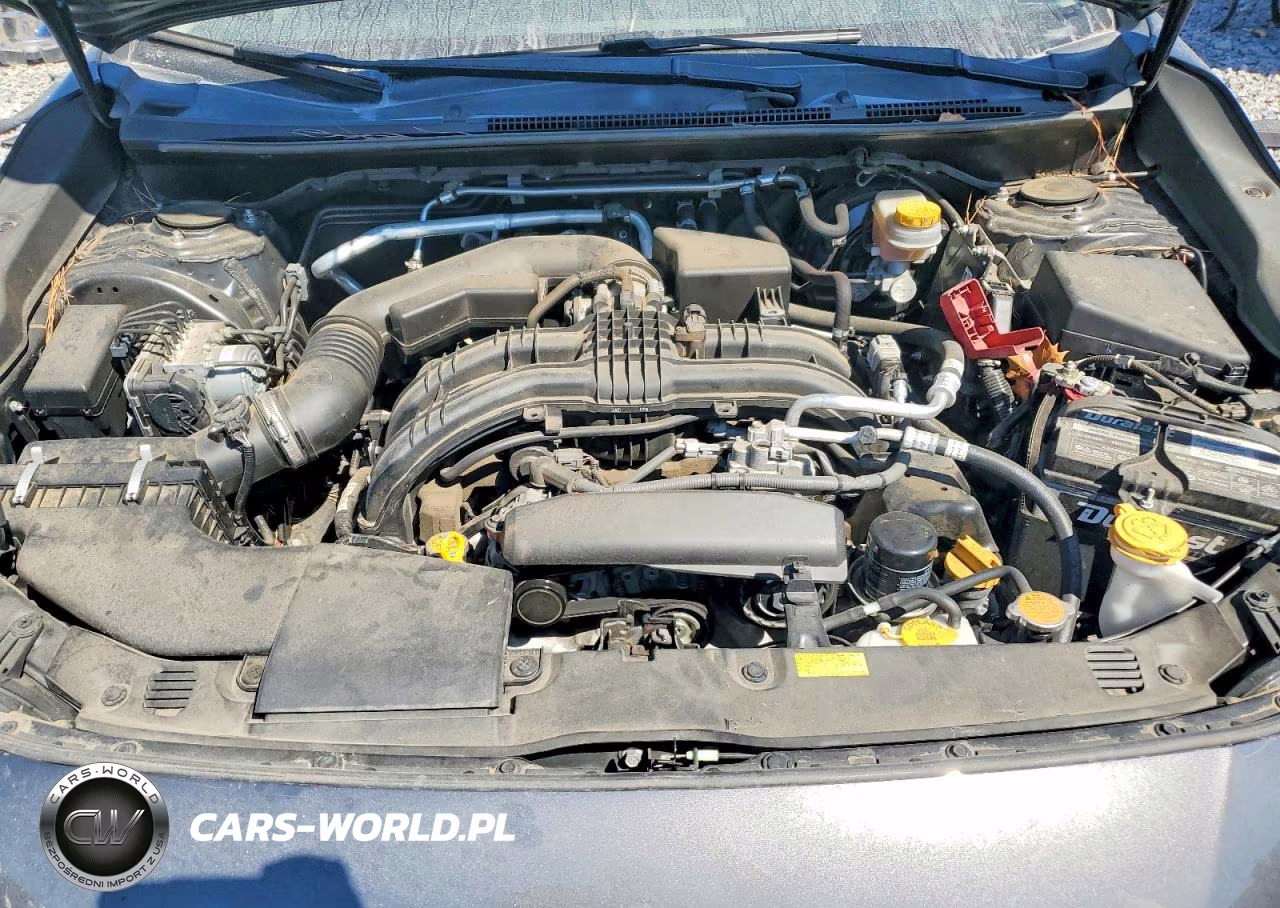 2020 Subaru Crosstrek Limited VIN:JF2GTAMCXL8240115 - 12