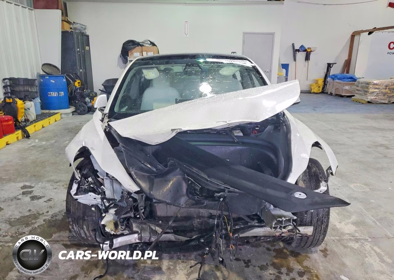 2023 Tesla Model 3 VIN:5YJ3E1EA1PF382444 - 5