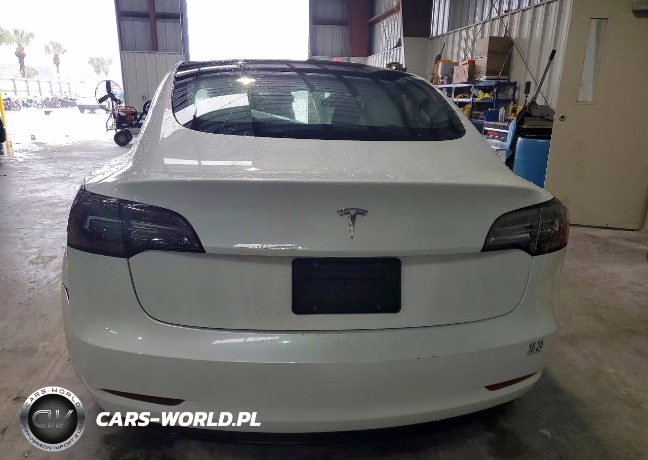 2023 Tesla Model 3 VIN:5YJ3E1EA1PF382444 - 6