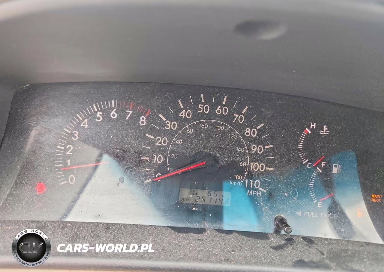 2005 Toyota Corolla Le VIN:1NXBR32E55Z367500 - 9