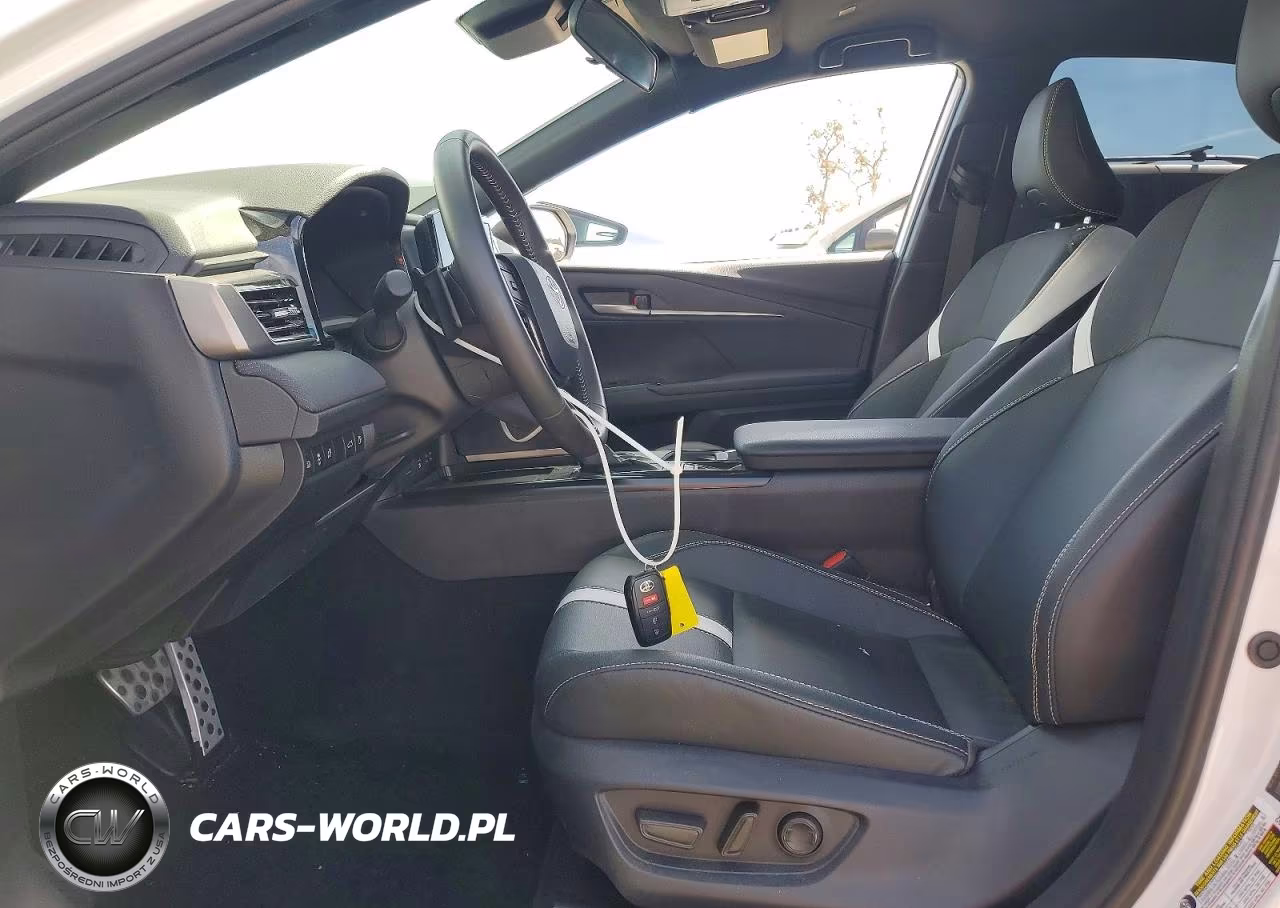 2026 Toyota Camry Se VIN:4T1DAACK2TU259485 - 7