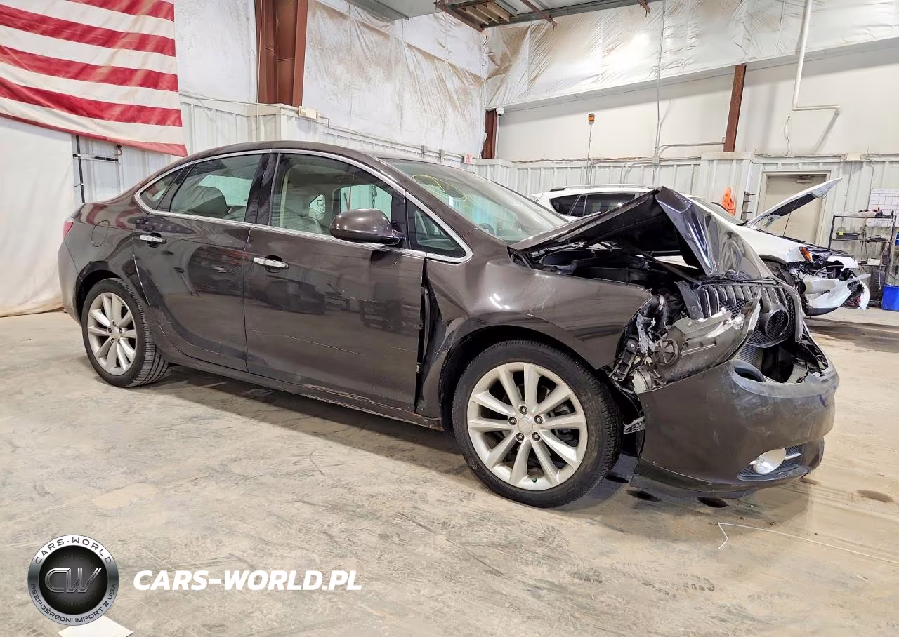 2013 Buick Verano VIN:1G4PS5SK1D4216910 - 4
