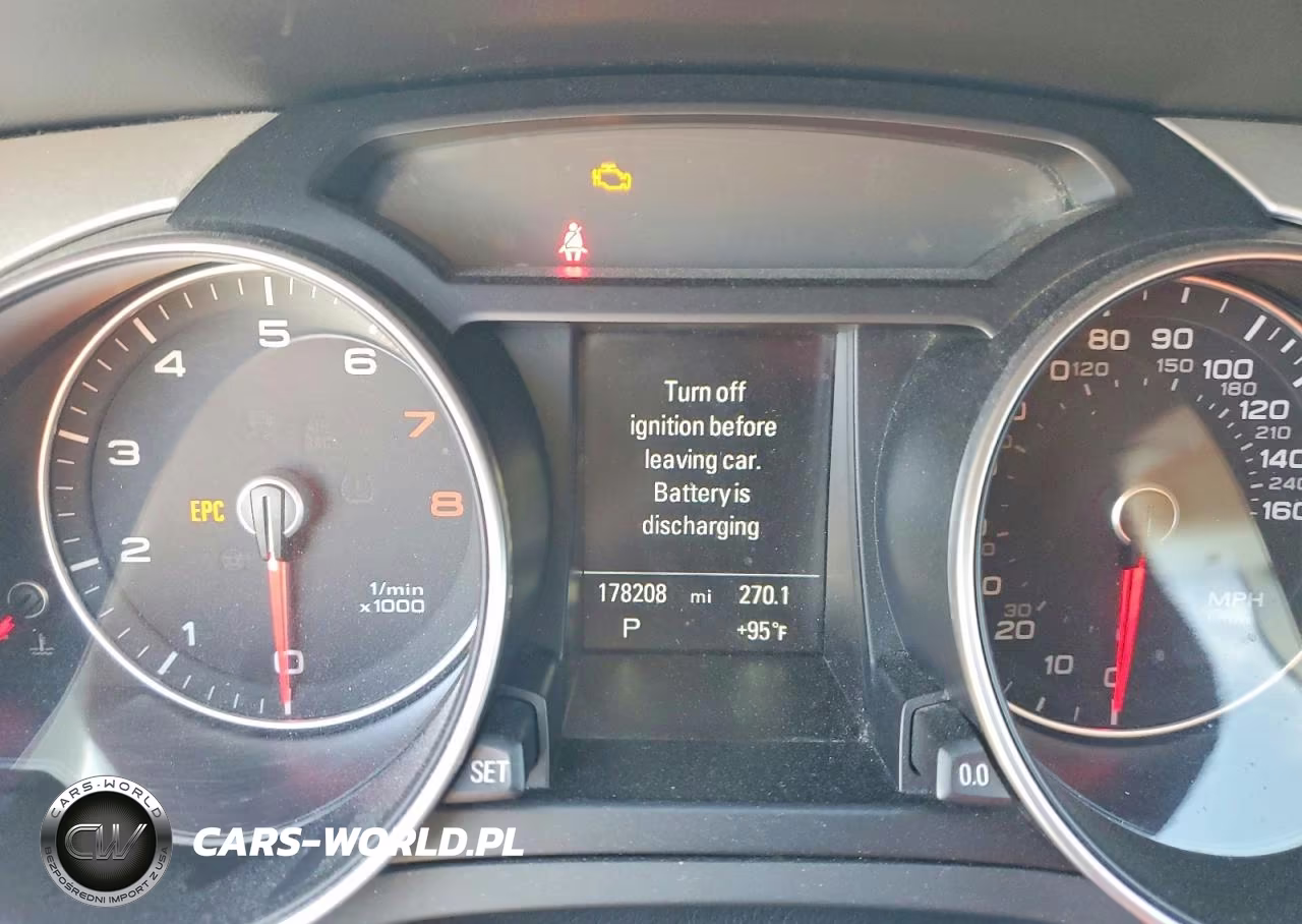 2016 Audi A5 Premium Plus S-Line VIN:WAUM2AFR7GA050029 - 9