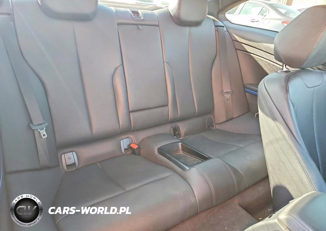 2015 BMW 428 I VIN:WBA3N3C58FK234159 - 10