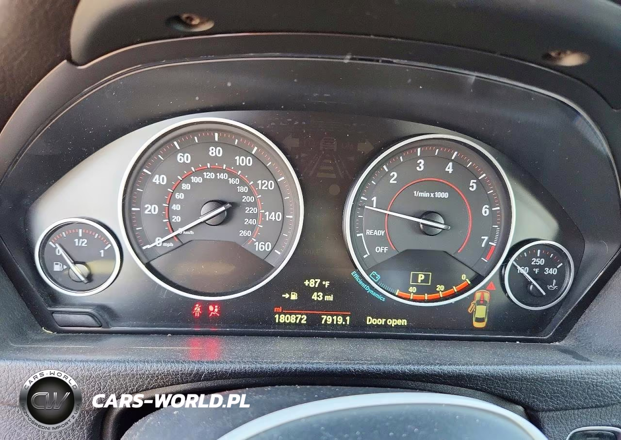 2015 BMW 428 I VIN:WBA3N3C58FK234159 - 9