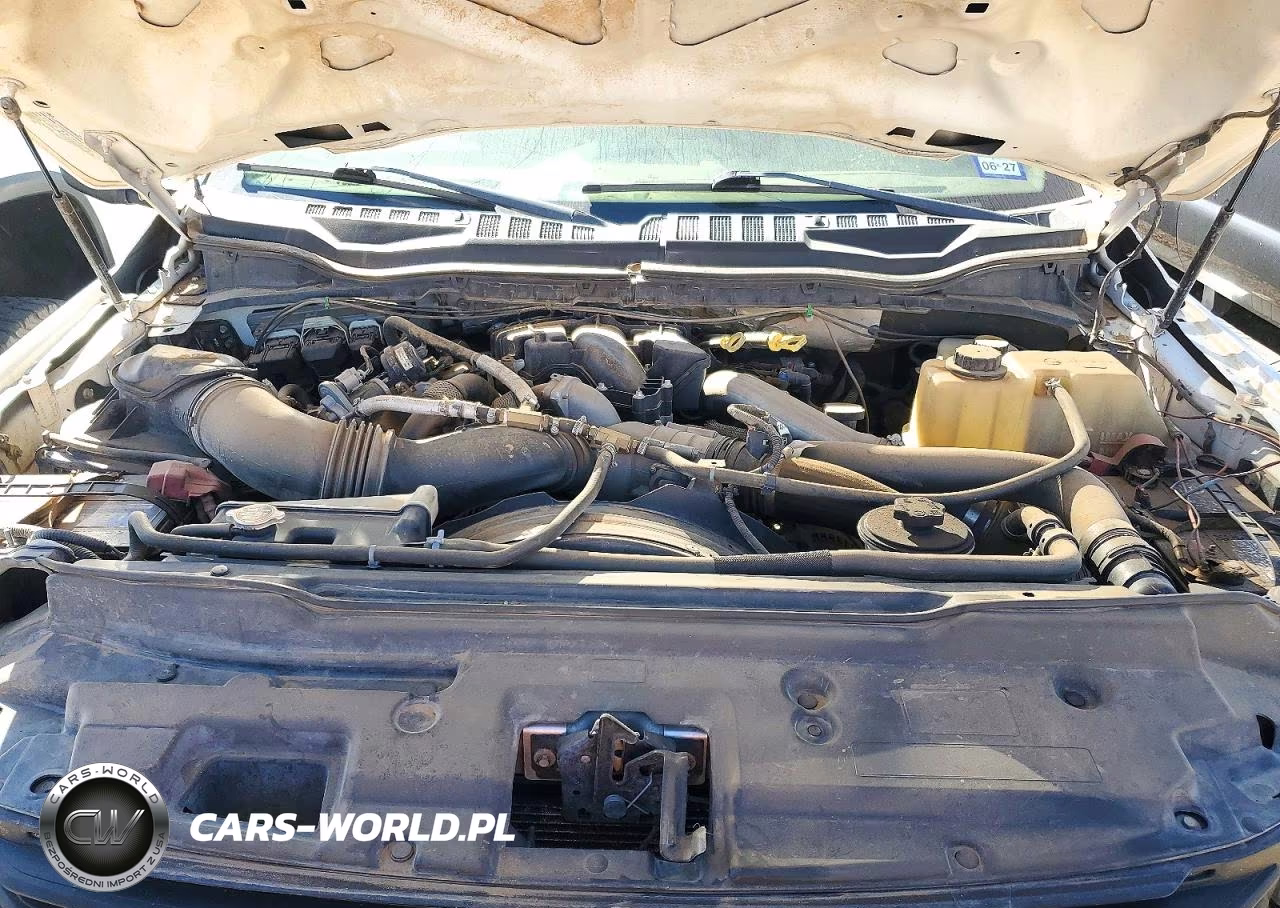 2019 Ford F350 Super Duty VIN:1FD8W3HTXKEC31362 - 11