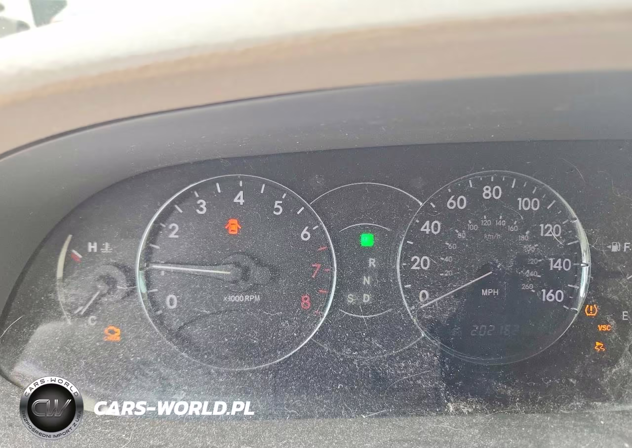 2007 Toyota Avalon Xls VIN:4T1BK36B87U240473 - 9