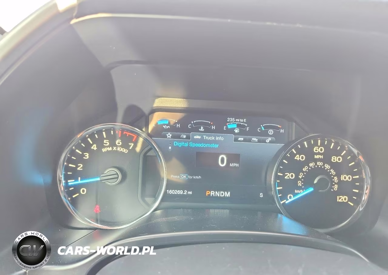 2018 Ford F150 Supercrew VIN:1FTEW1EG8JKD00018 - 9
